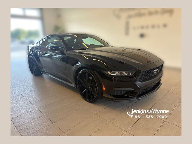 2024 Ford Mustang EcoBoost Premium Fastback for sale in Clarksville, TN
