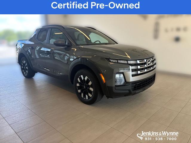 2026 Hyundai Santa Cruz SEL for sale in Clarksville, TN
