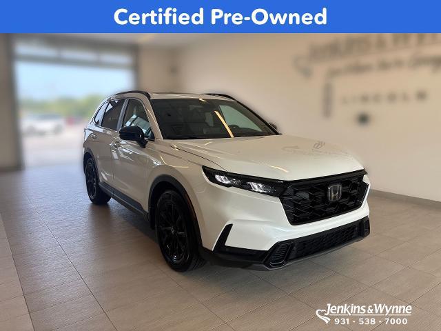 2024 Honda CR-V Hybrid Sport-L for sale in Clarksville, TN