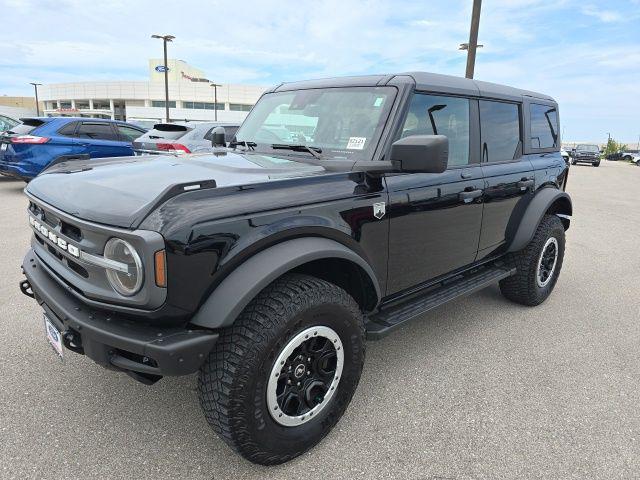 2023 Ford Bronco Big Bend for sale in Kansas City, MO