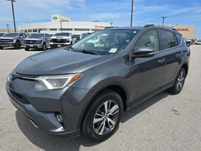 2016 Toyota RAV4 XLE for sale in Kansas City, MO