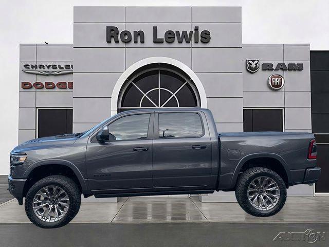 2023 RAM 1500 Limited Crew Cab 4x4 57 Box 2023 RAM 1500 Limited Crew Cab 4x4 57 Box