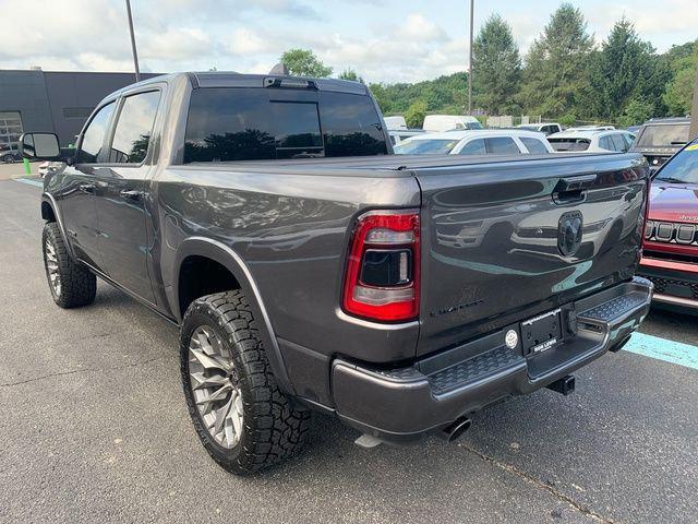 2023 RAM 1500 Limited Crew Cab 4x4 57 Box 2023 RAM 1500 Limited Crew Cab 4x4 57 Box