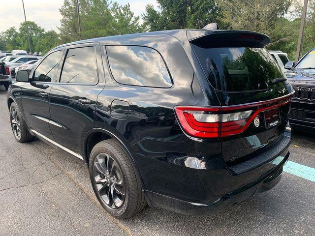 2022 Dodge Durango R/T AWD 2022 Dodge Durango R/T AWD