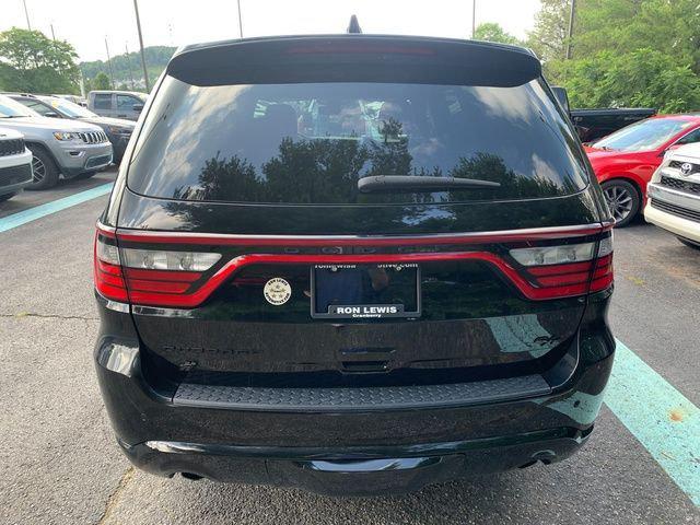 2022 Dodge Durango R/T AWD 2022 Dodge Durango R/T AWD