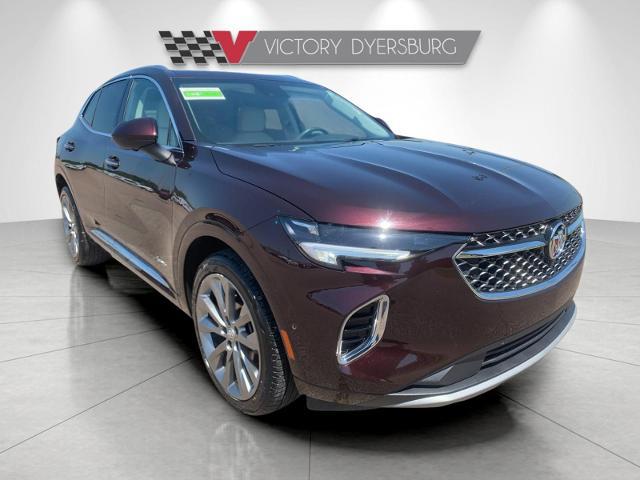 2022 Buick Envision FWD Avenir for sale in Dyersburg, TN