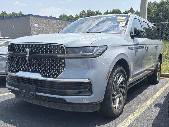 2025 Lincoln Navigator Reserve L for sale in Loganville, GA