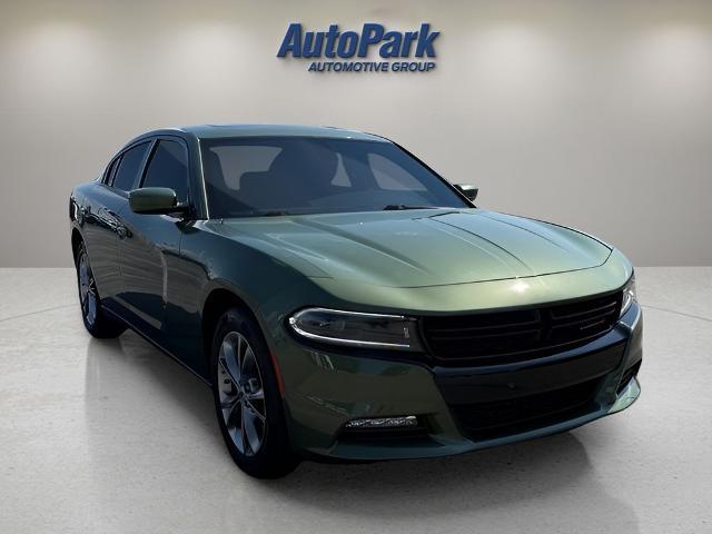 2022 Dodge Charger SXT AWD for sale in Bremen, IN