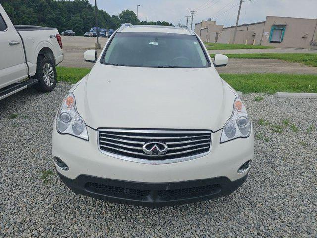 2011 INFINITI EX35 Journey for sale in Bardstown, KY