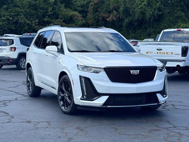 2020 Cadillac XT6 AWD Sport for sale in Burlington, NC