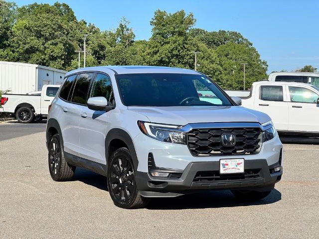 2023 Honda Passport AWD EX-L for sale in Burlington, NC