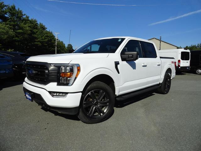 2022 Ford F-150 XLT for sale in Millerton, NY