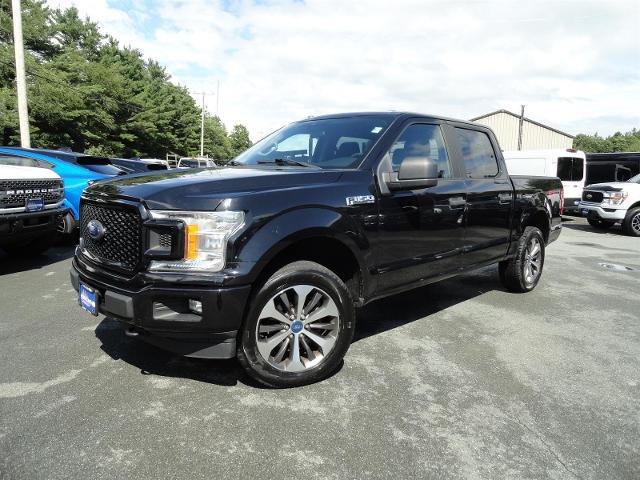 2019 Ford F-150 XL for sale in Millerton, NY