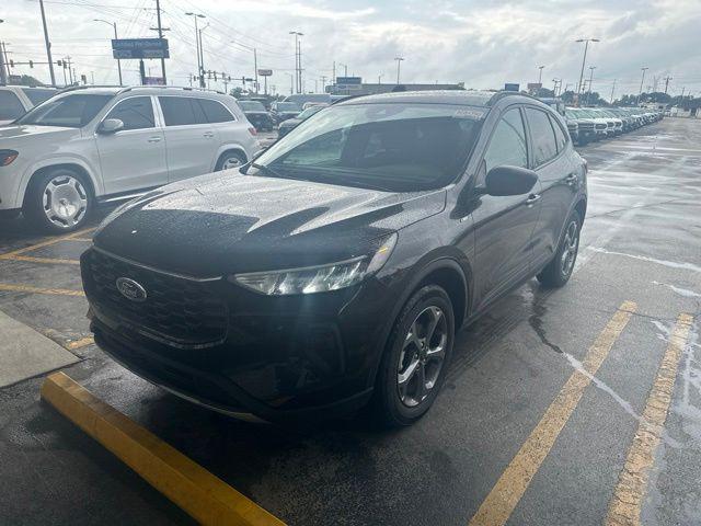 2025 Ford Escape ST-Line for sale in Bloomington, IL