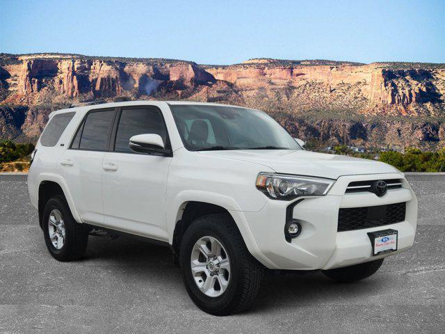 2022 Toyota 4Runner SR5 Premium for sale in Grand Junction, CO