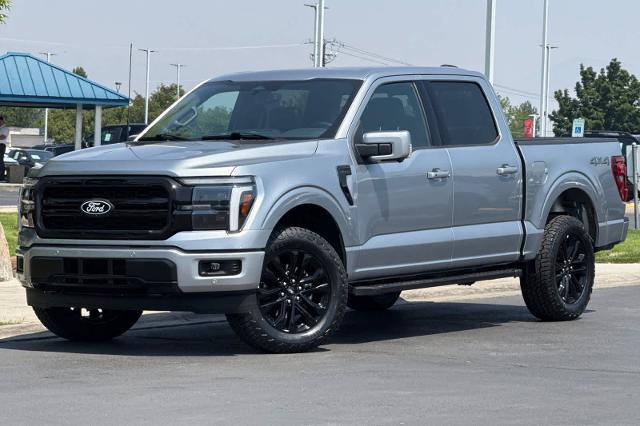 2025 Ford F-150 Lariat for sale in Boise, ID