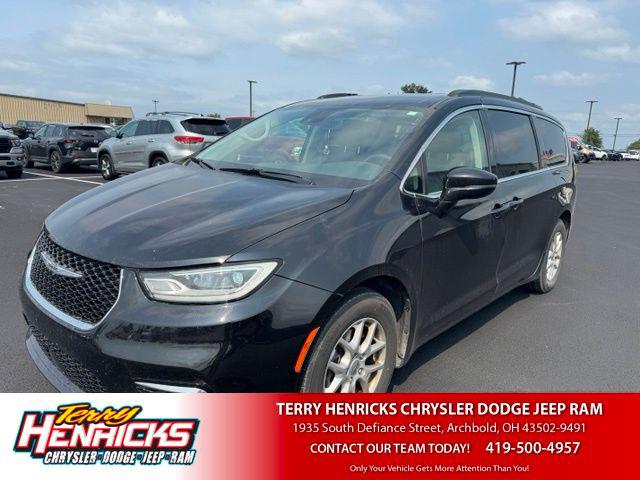 2022 Chrysler Pacifica Touring L for sale in Archbold, OH