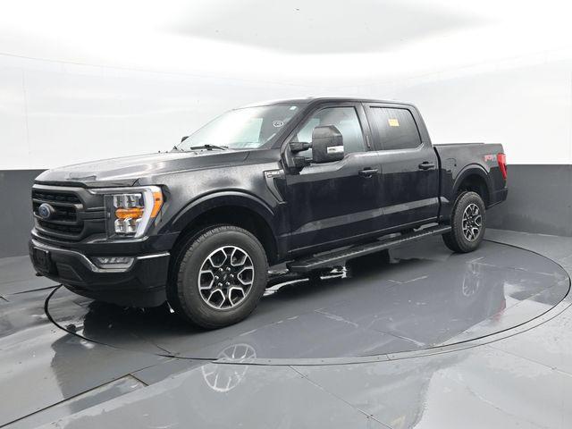 2023 Ford F-150 XLT for sale in Grafton, WV