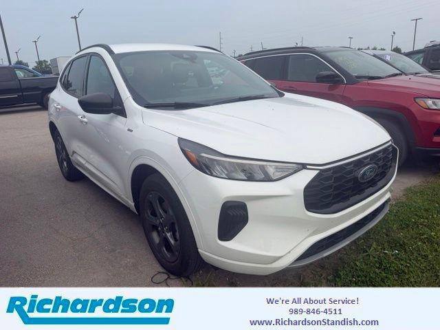2023 Ford Escape ST-Line for sale in Standish, MI