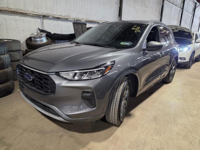 2023 Ford Escape ST-Line for sale near Chillicothe, OH