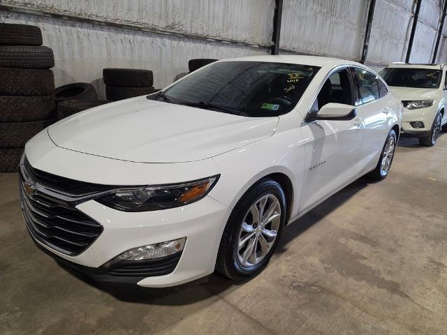 2023 Chevrolet Malibu FWD 1LT for sale near Chillicothe, OH