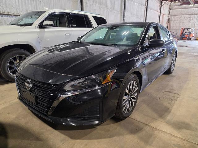 2025 Nissan Altima for sale near Chillicothe, OH