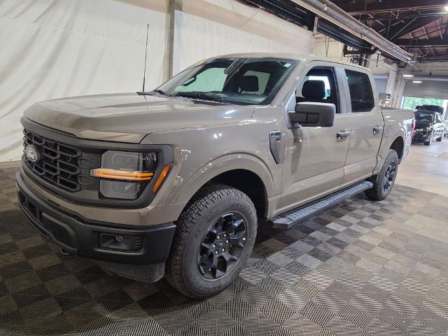 2025 Ford F-150 STX for sale in Chillicothe, OH