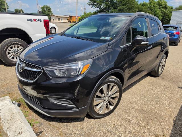 2019 Buick Encore FWD Preferred for sale near Chillicothe, OH