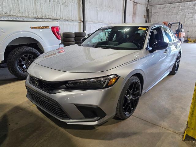 2023 Honda Civic Sport for sale near Chillicothe, OH
