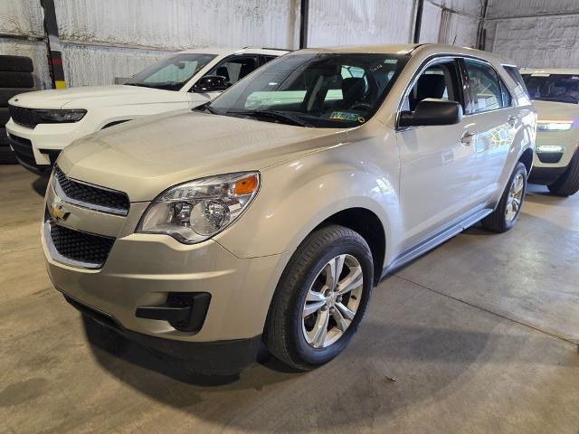 2013 Chevrolet Equinox LS for sale in Chillicothe, OH
