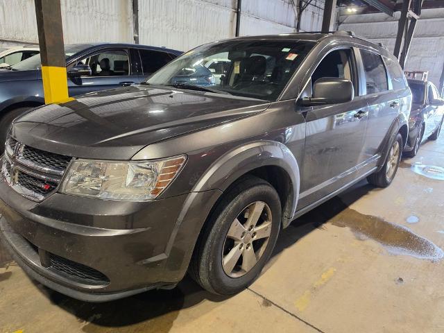 2016 Dodge Journey SE for sale near Chillicothe, OH