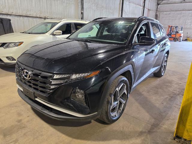 2022 Hyundai Tucson Hybrid SEL Convenience for sale near Chillicothe, OH