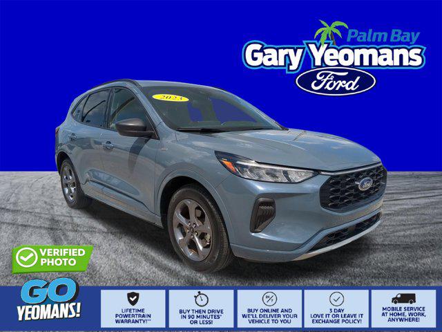 2023 Ford Escape ST-Line for sale in Palm Bay, FL