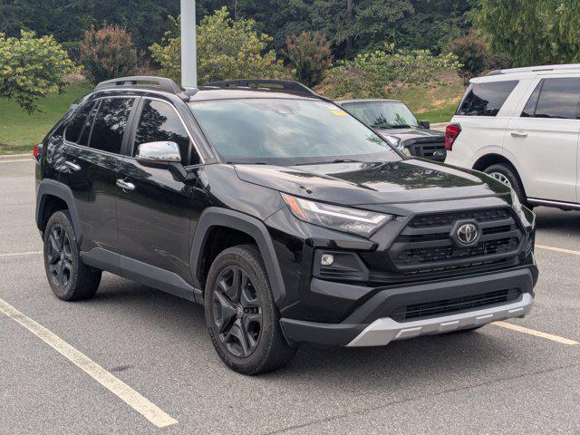 2023 Toyota RAV4 Adventure for sale in Southern Pines, NC