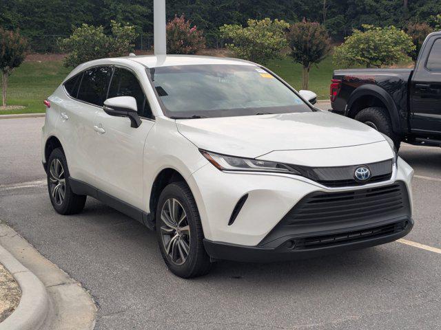 2023 Toyota Venza LE for sale in Southern Pines, NC