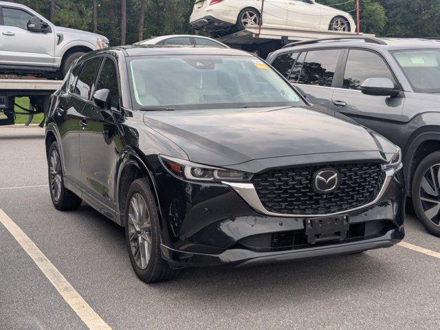 2025 Mazda CX-5 2.5 S Premium Plus for sale in Southern Pines, NC