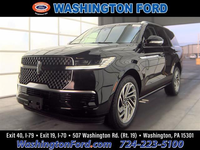 2025 Lincoln Navigator Reserve for sale in Washington, PA