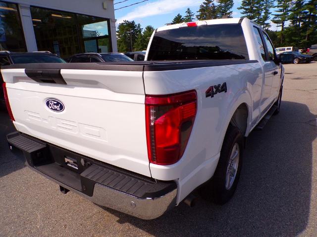 2024 Ford F-150 XL