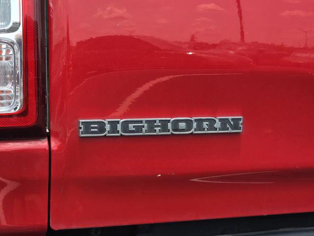 2022 Ram 1500 Big Horn Quad Cab 4x4 6'4" Box