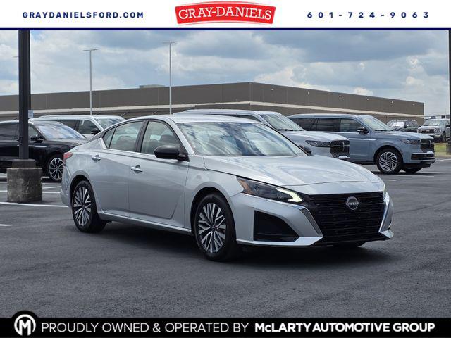 2024 Nissan Altima SV FWD for sale in Brandon, MS