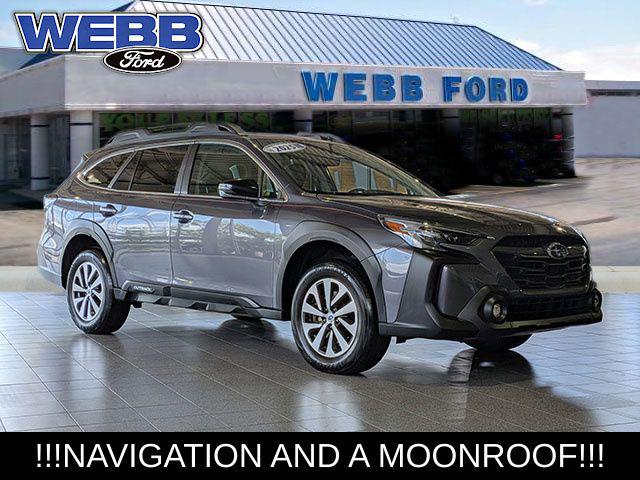 2025 Subaru Outback Premium for sale in Highland, IN