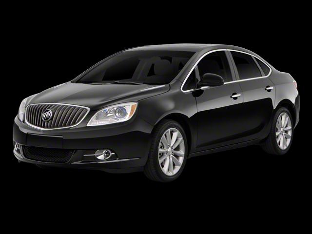 2013 Buick Verano Convenience Group for sale in Greenville, SC