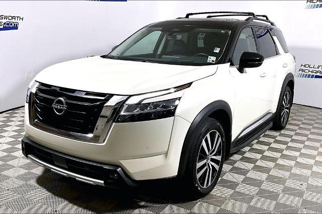 2023 Nissan Pathfinder Platinum FWD for sale in Baton Rouge, LA
