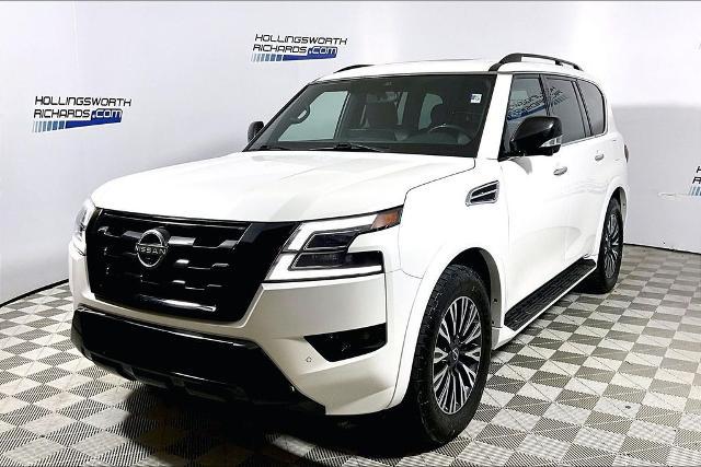 2023 Nissan Armada SL 2WD for sale in Baton Rouge, LA
