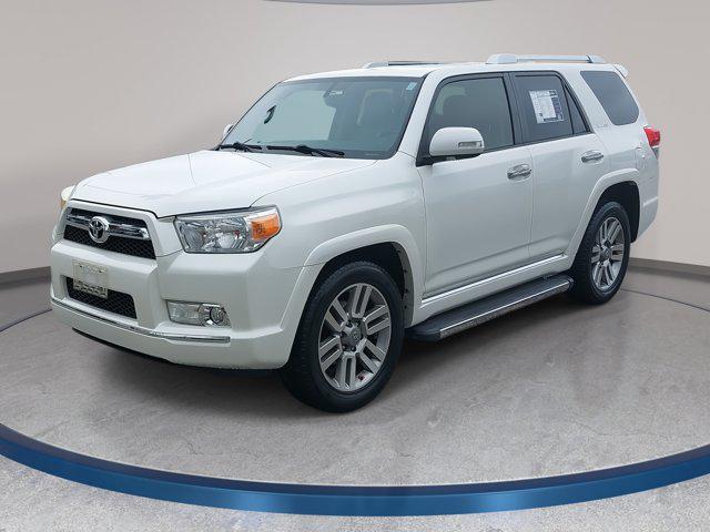 2012 Toyota 4Runner SR5 for sale in Wendell, NC