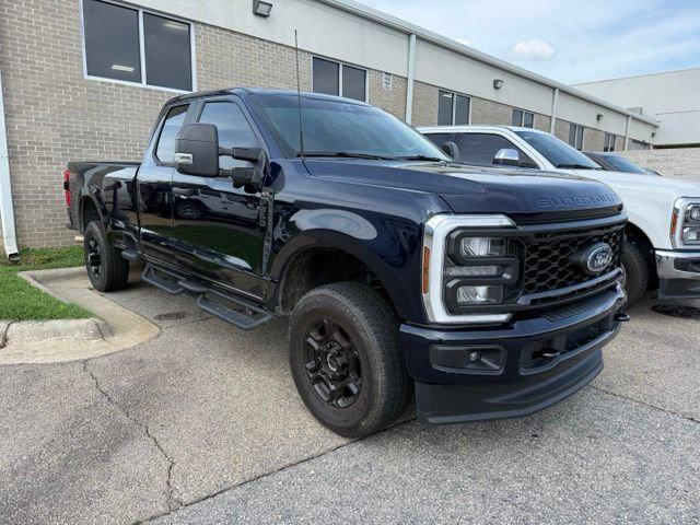 2025 Ford F-350 XL for sale in Wendell, NC
