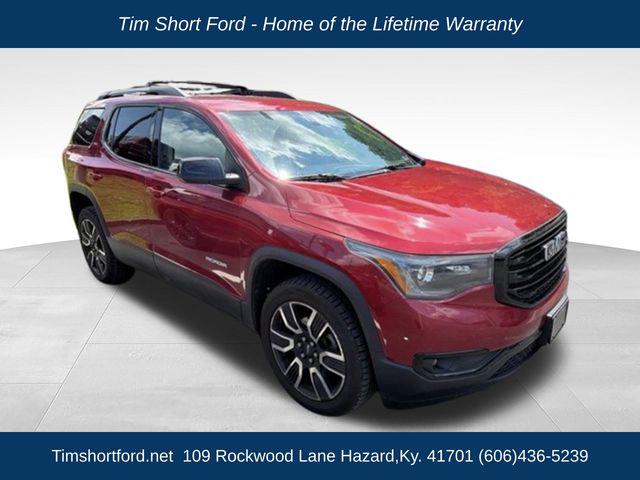 2019 GMC Acadia SLT-1 for sale in Hazard, KY
