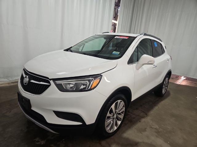 2019 Buick Encore FWD Preferred for sale near Celina, OH