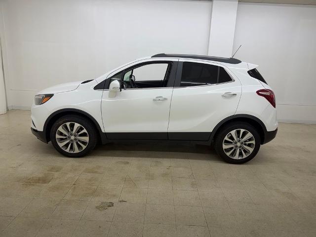 2019 Buick Encore FWD Preferred