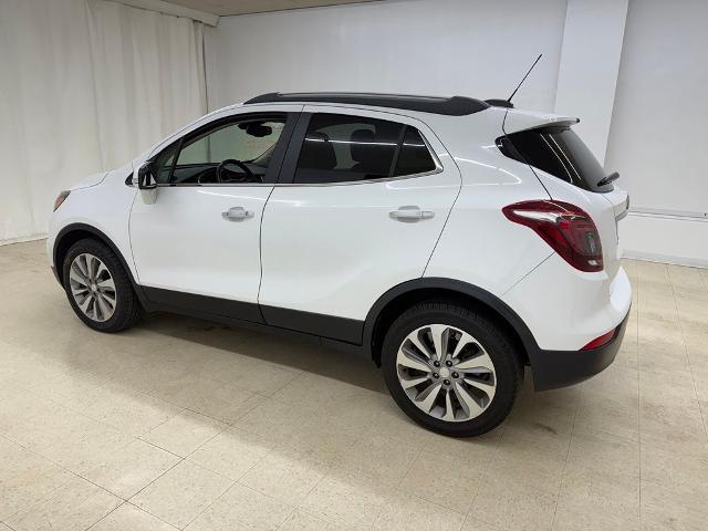 2019 Buick Encore FWD Preferred